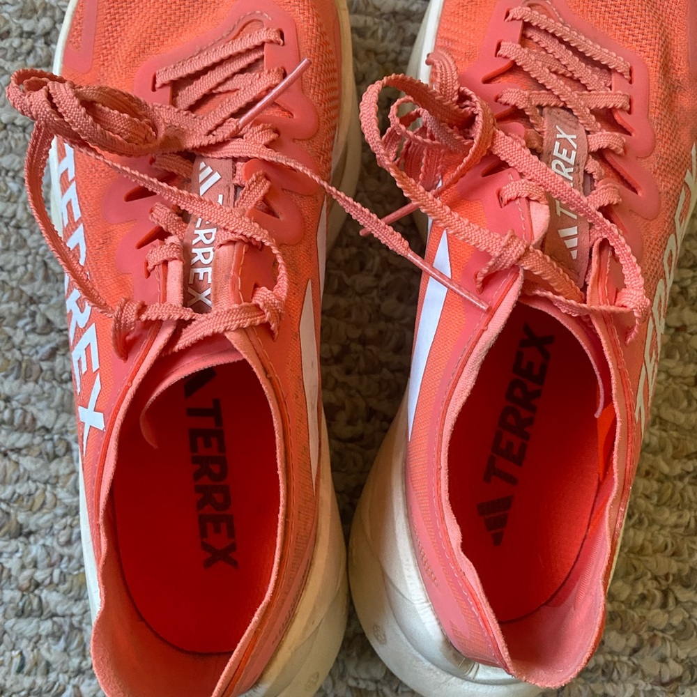 Adidas Agravic Speed Ultra - Picture 10 of 11